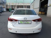 mazda 3 lim. (bl) del año 2016