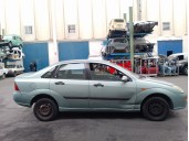 ford focus berlina (cak) del año 1999
