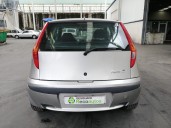 fiat punto sedan (188) from year 1999