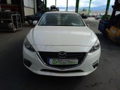 mazda 3 lim. (bl) del año 2016