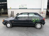 ford fiesta iii (gfj) del año 1995