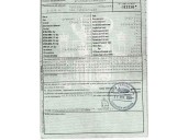 ford focus berlina (cak) del año 1999