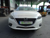 mazda 3 lim. (bl) del año 2016