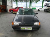ford fiesta iii (gfj) del año 1995