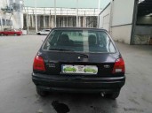 ford fiesta iii (gfj) del año 1995