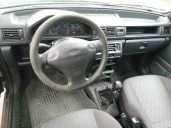 ford fiesta iii (gfj) del año 1995