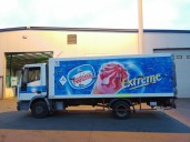 iveco eurocargo del año 1997