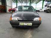 ford fiesta iii (gfj) del año 1995