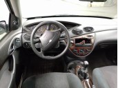 ford focus berlina (cak) del año 1999