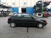 ford fiesta iii (gfj) del año 1995