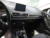 mazda 3 lim. (bl) del año 2016