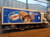 iveco eurocargo del año 1997