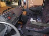iveco eurocargo del año 1997