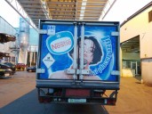 iveco eurocargo del año 1997