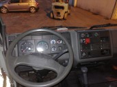 iveco eurocargo del año 1997