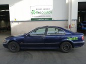 bmw serie 5 berlina (e39) del año 2000
