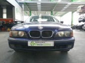 bmw serie 5 berlina (e39) del año 2000