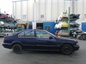 bmw serie 5 berlina (e39) del año 2000