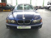 bmw serie 5 berlina (e39) del año 2000