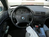 bmw serie 5 berlina (e39) del año 2000
