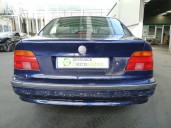 bmw serie 5 berlina (e39) del año 2000