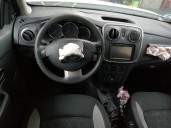 dacia sandero ii del año 2015