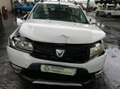 dacia sandero ii del año 2015