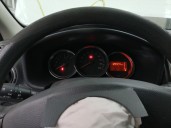 dacia sandero ii del año 2015