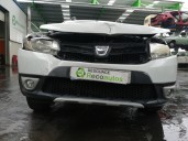 dacia sandero ii del año 2015