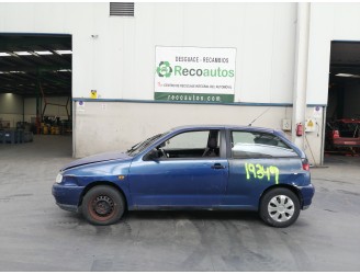 seat ibiza (6k) del año 1998