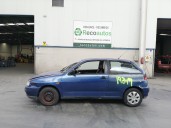 seat ibiza (6k) del año 1998