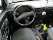 seat ibiza (6k) del año 1998