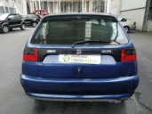 seat ibiza (6k) del año 1998
