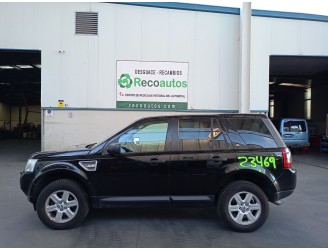 land rover freelander 2 (l359) del año 2011