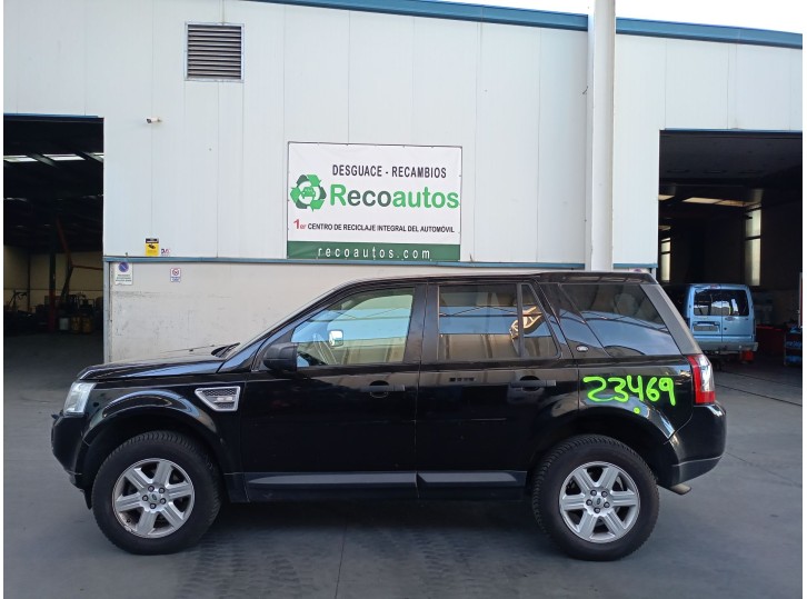 land rover freelander 2 (l359) del año 2011
