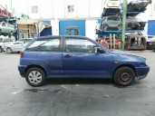 seat ibiza (6k) del año 1998