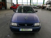 seat ibiza (6k) del año 1998