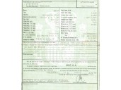 seat ibiza (6k) del año 1998