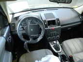 land rover freelander 2 (l359) del año 2011