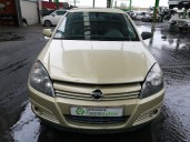 opel astra h berlina del año 2004