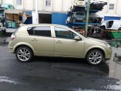 opel astra h berlina del año 2004