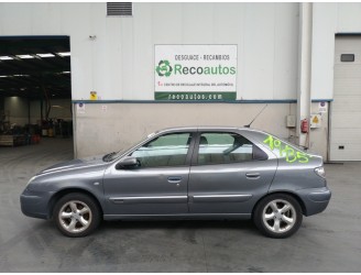 citroën xsara berlina del año 2003