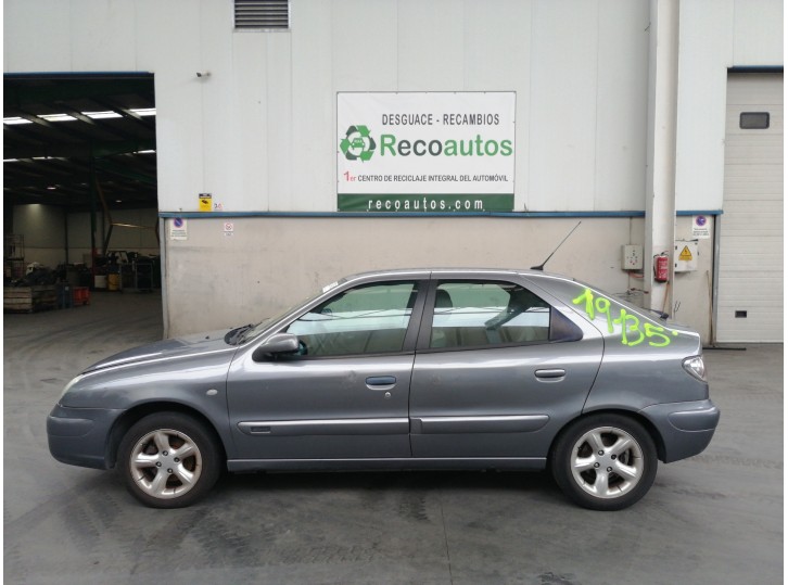citroën xsara berlina del año 2003