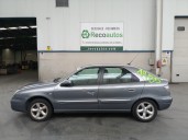 citroën xsara berlina del año 2003