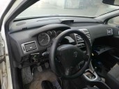Peugeot 307 (S1) from the year 2005