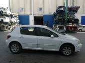 Peugeot 307 (S1) from the year 2005