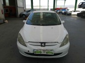Peugeot 307 (S1) from the year 2005