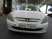 Peugeot 307 (S1) from the year 2005