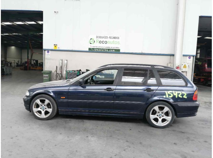 bmw serie 3 touring (e46) del año 1999