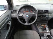 bmw serie 3 touring (e46) del año 1999